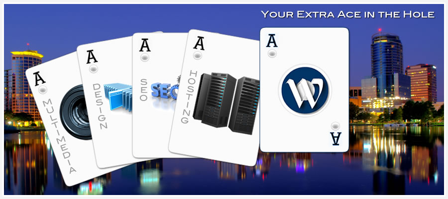 Orlando website design companies and the best Florida web site designer and SEO developer.